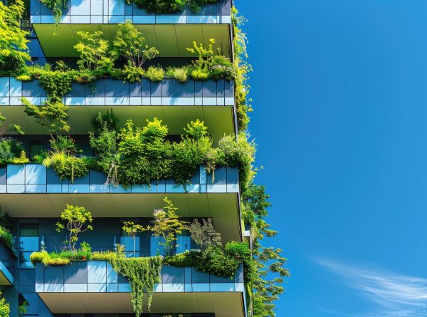 Lack of climate change adaptation threatens supply and business continuity