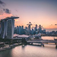 What Singapore’s revised carbon tax means for companies’ carbon strategies