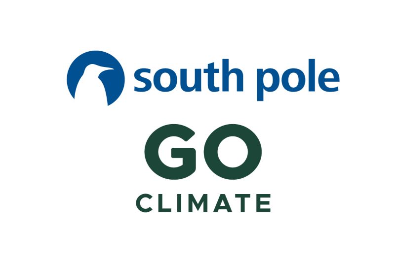 GoClimate ansluter sig till South Pole-gruppen, med gemensamt mål att stödja fler företag i sitt klimatarbete