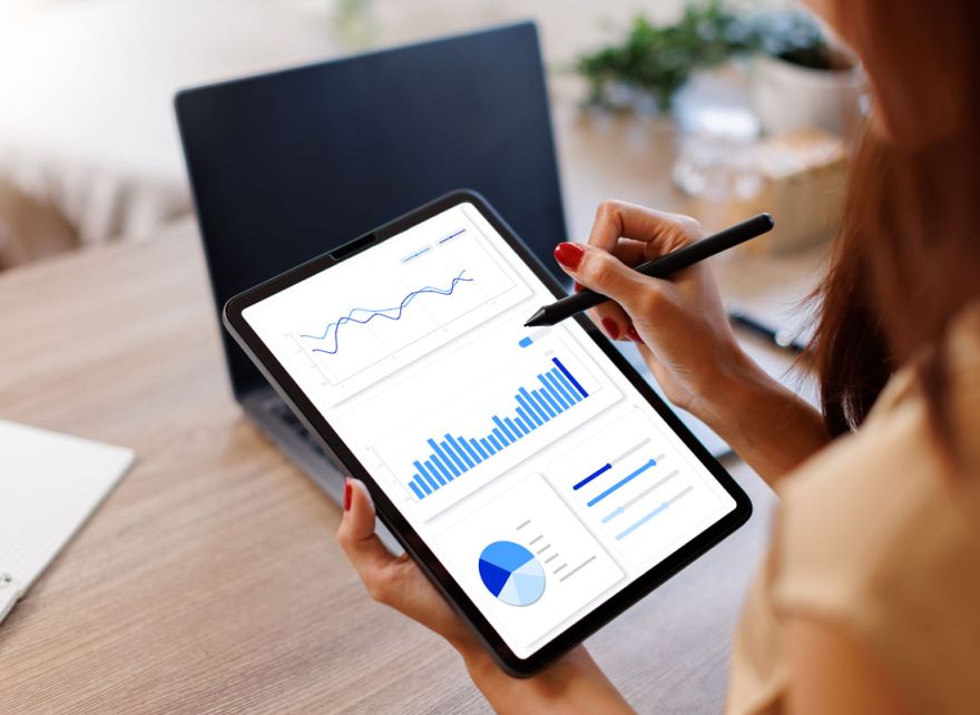 3. Strategise with the right blueprint