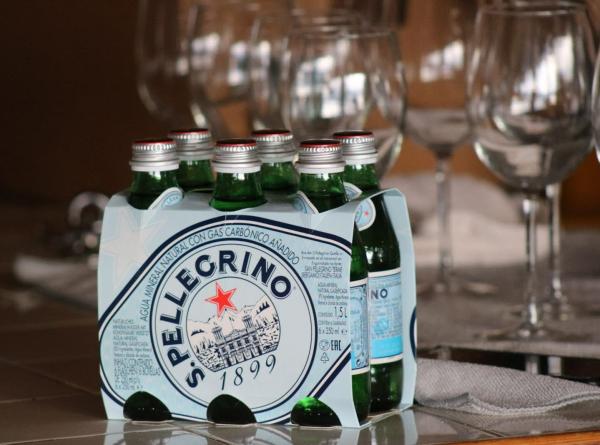 Accelerating Nestl&eacute; Sanpellegrino's net zero journey through regenerative agriculture