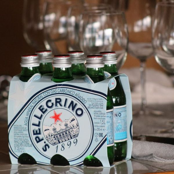 Accelerating Nestlé Sanpellegrino's net zero journey through regenerative agriculture