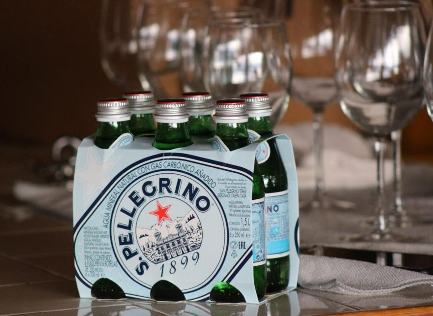 Accelerating Nestl&eacute; Sanpellegrino's net zero journey through regenerative agriculture