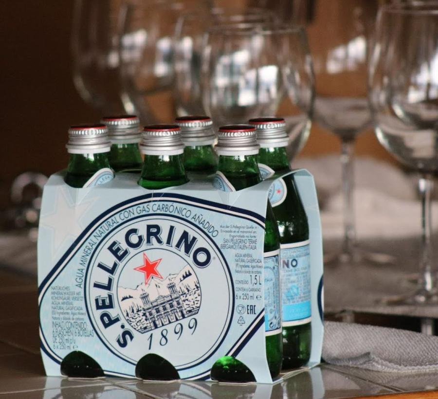 Accelerating Nestlé Sanpellegrino's net zero journey through regenerative agriculture