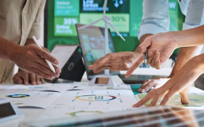 A critical policy report