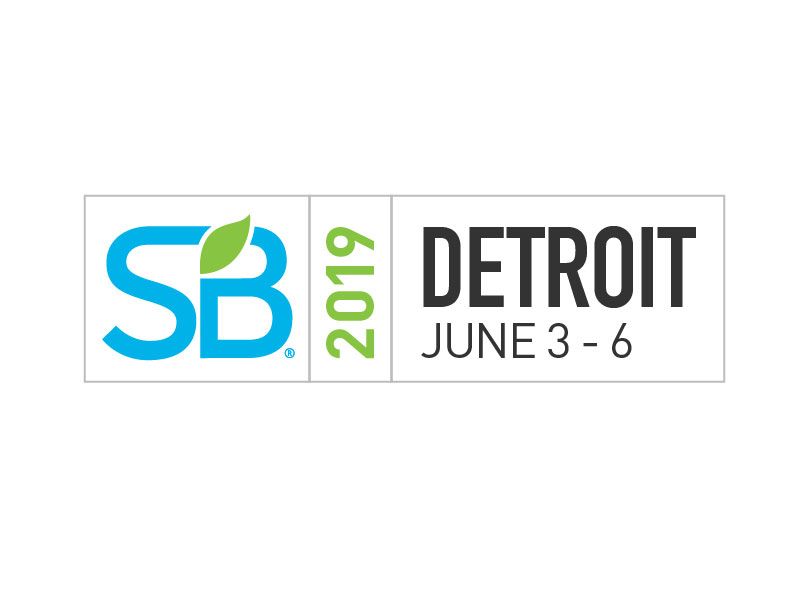 Sustainable Brands Detroit 2019