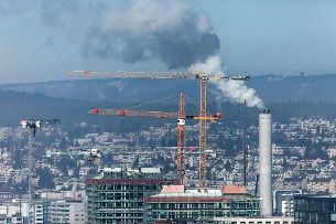 ‘Carbon bubble’ threatens Swiss markets