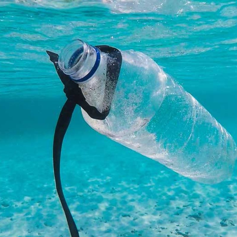 Tackling Plastic Crisis
