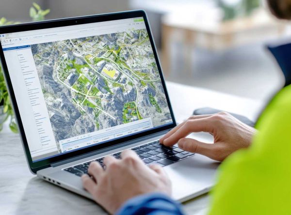 Automated GHG emissions measurement