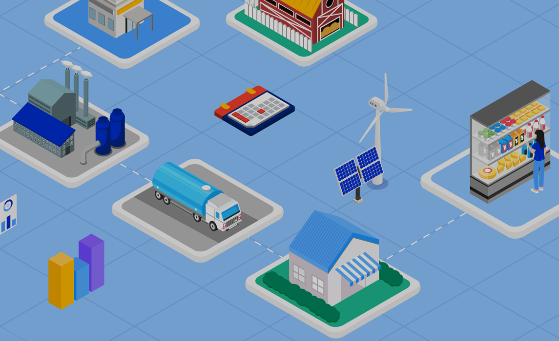 The Quickguide to Supply Chain Decarbonisation