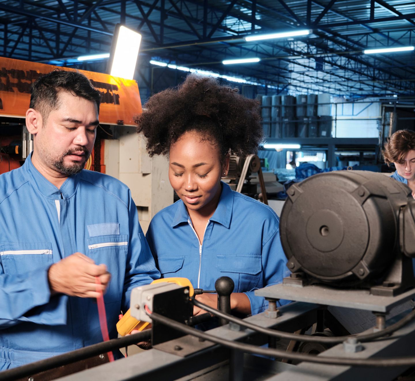 Industrie manufacturière: comment engager son action climatique et limiter les effets néfastes de son activité sur l’environnement