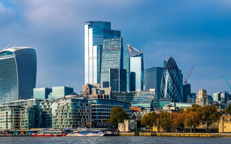 Briefing on the UK SRS