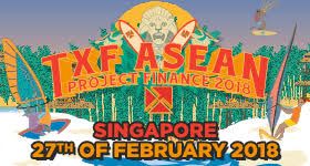 TXF Asia Infra and Energy Finance