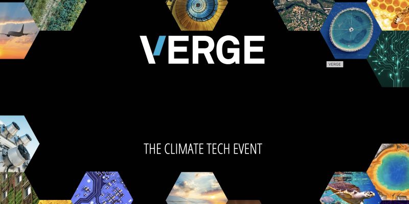Verge ‘22 - Introducing Net Zero Marketplace, powered by Salesforce