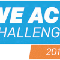 We Act Challenge