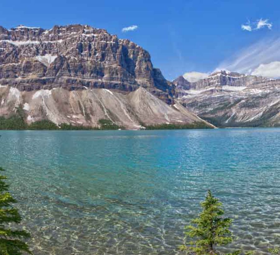 Watershed Investments