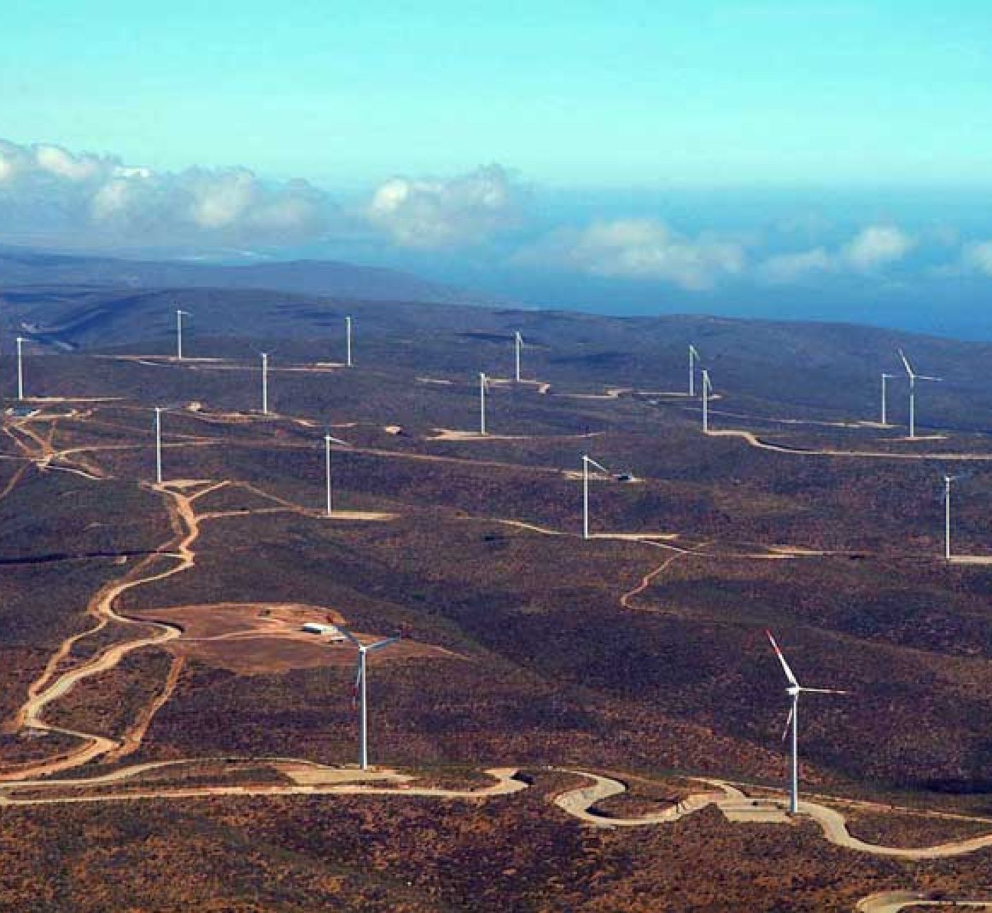 Achieving the shared sustainable development goals: How the ICT sector can drive the renewable energy revolution