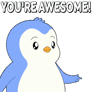 youre-awesome-youre-amazing.gif