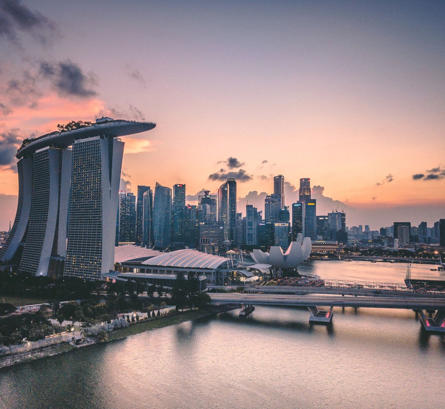 What Singapore’s revised carbon tax means for companies’ carbon strategies